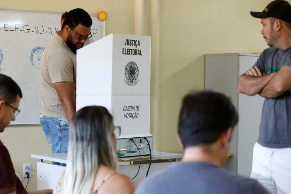 5,1 milhões de eleitores irregulares podem ter título cancelado