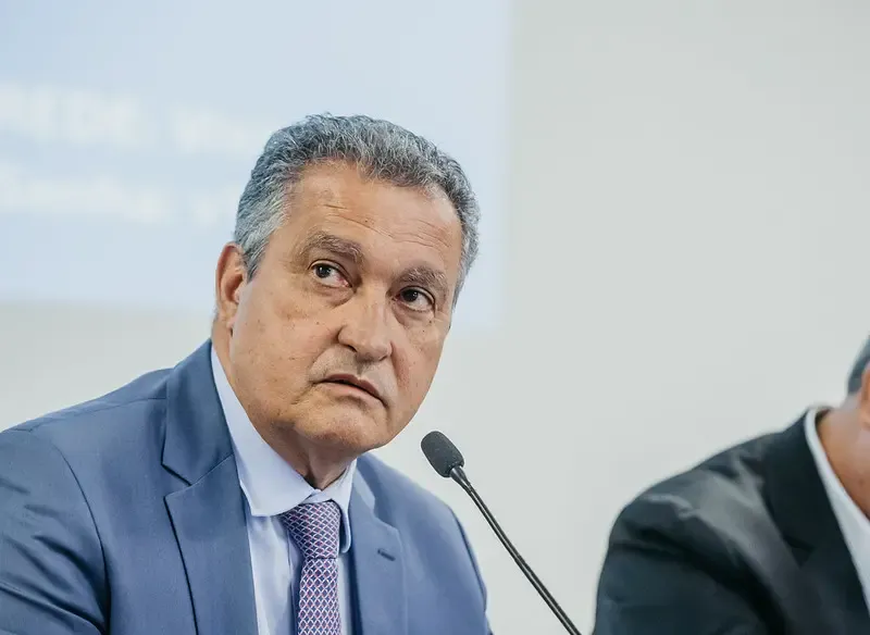 Caso dos respiradores: investigação contra Rui Costa volta a tramitar no STF