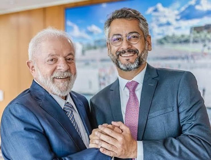 Estados governados por aliados de Lula são os mais violentos do País