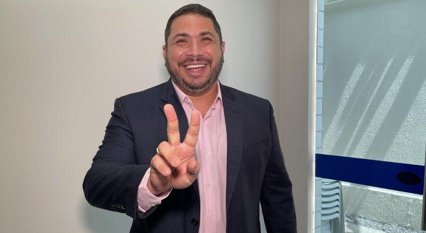 Ex-diretor da Conafer, do escândalo INSS, foi secretário de governo petista