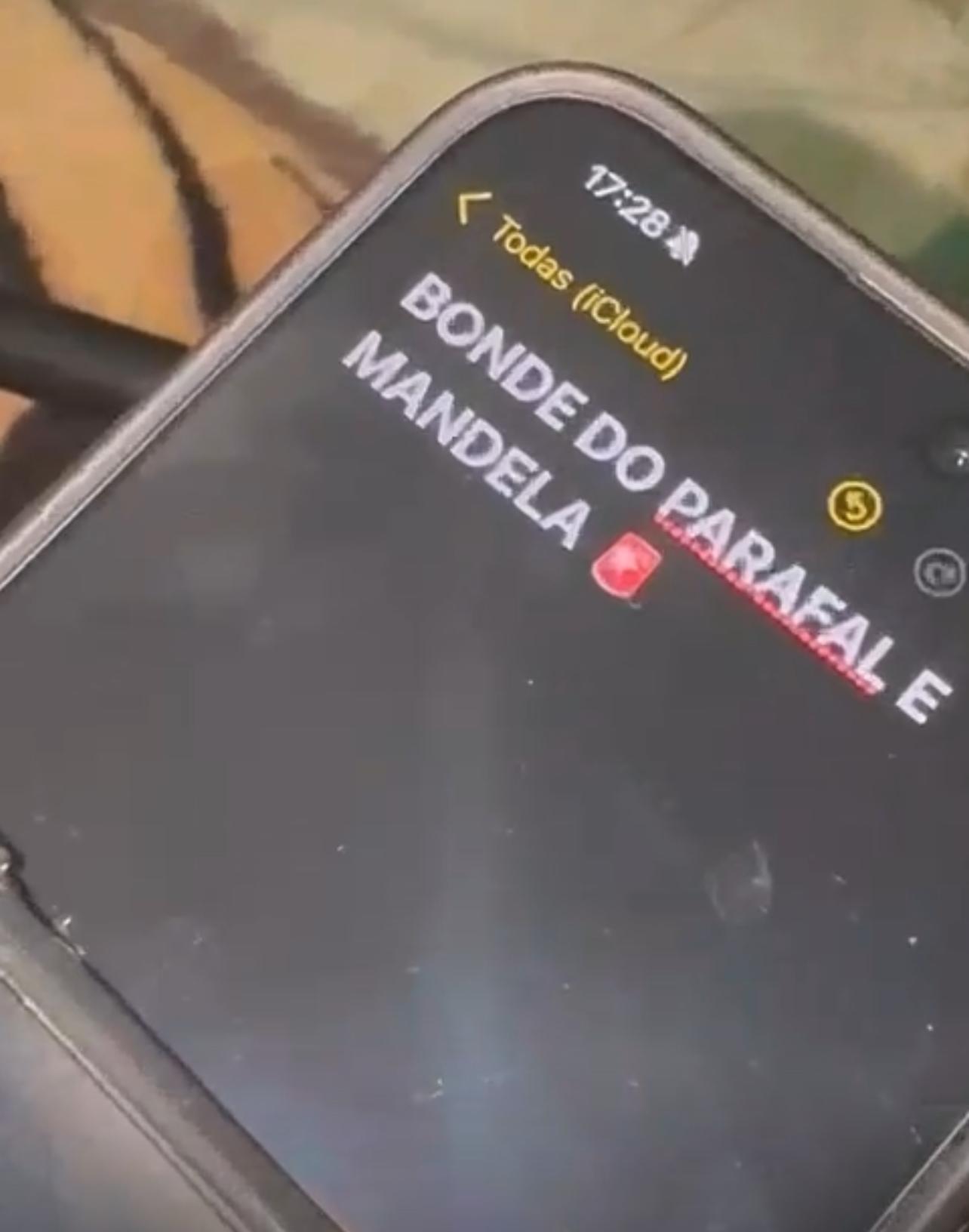 Governo de Santa Catarina admite que há uma guerra interna em facção atuante no Estado