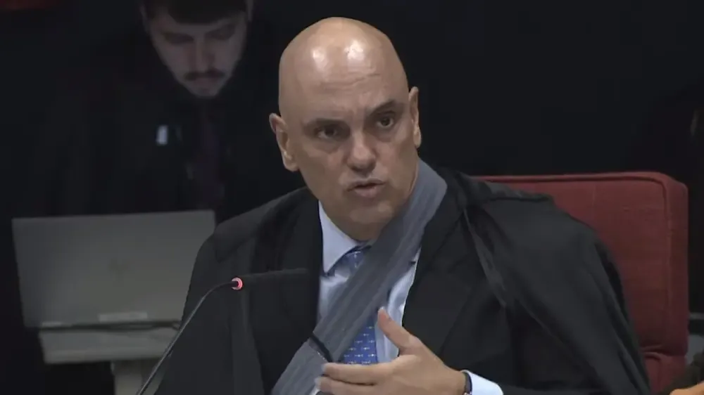 Governo Trump repreendeu Moraes por bloquear redes sociais americanas