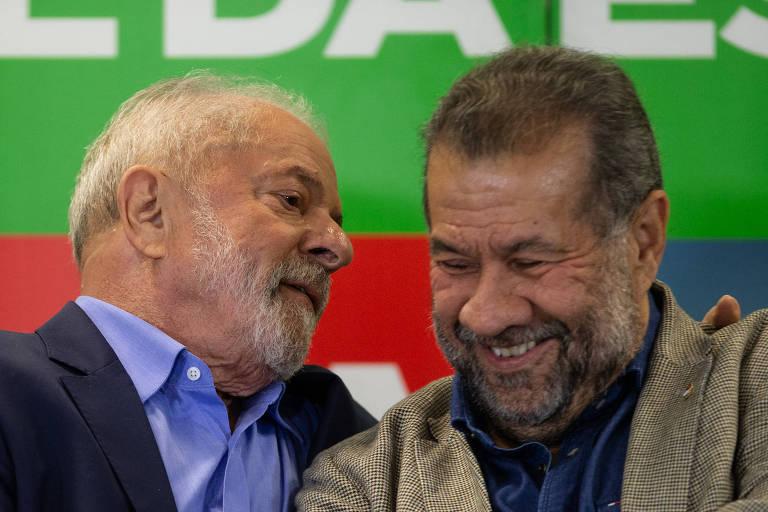 Lula adia reforma enquanto ministros enfrentam crise