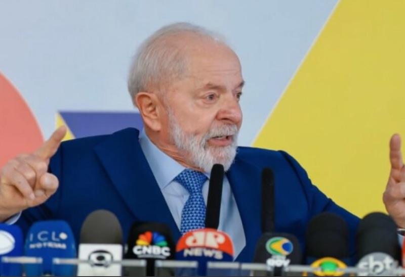 Lula já mandou pagar R$2,3 bilhões em emendas parlamentares