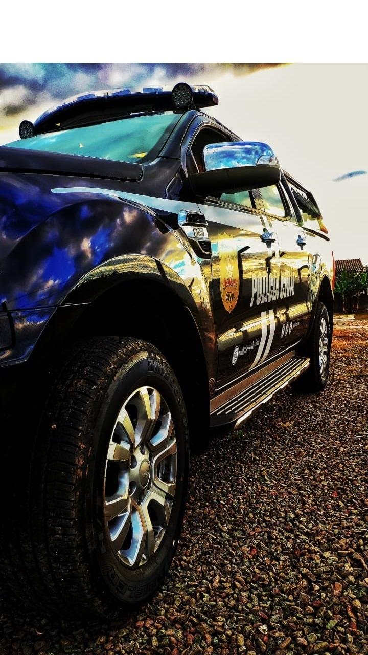 Polícia Civil deflagra operação “Gideão”