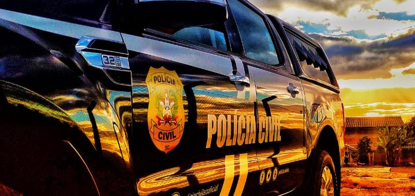Polícias Civil e Militar deflagram operação