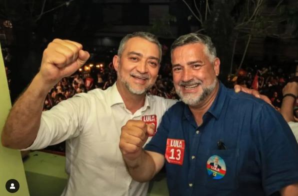 PT bate cabeças na disputa pelo governo gaúcho
