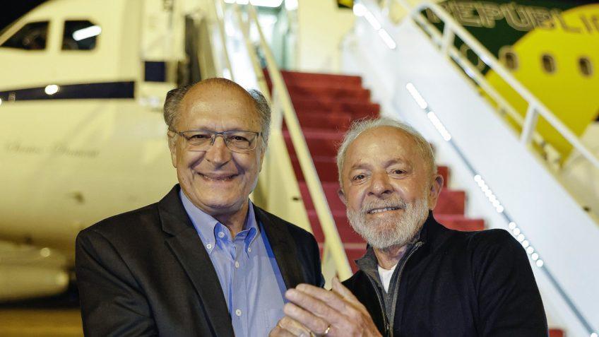 Sob Lula, gasto com diárias e passagens bate recorde no 1º trimestre.