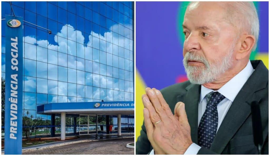 Câmara aprova Lula investigado no roubo do INSS