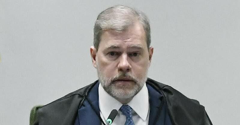 Canetada de Toffoli anula mais atos da operação Lava Jato