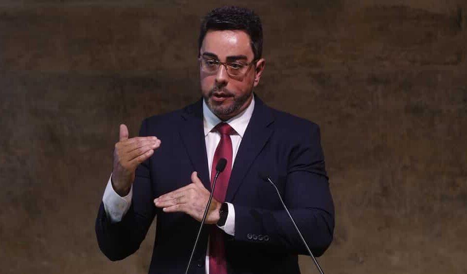 CNJ condena juiz Marcelo Bretas a aposentadoria compulsória