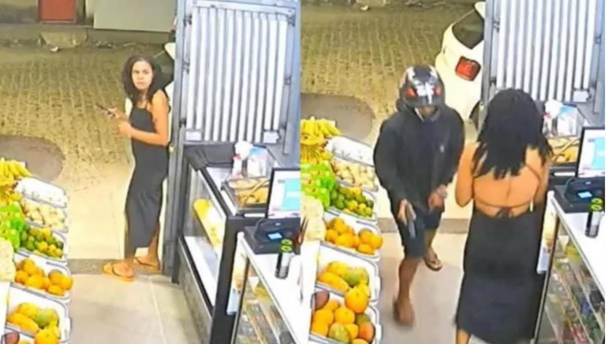 Comando Vermelho esquarteja jovem e deixa bilhete na boca