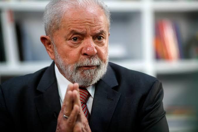 Comissão pede investigação de Lula por fala sobre fraudes no INSS