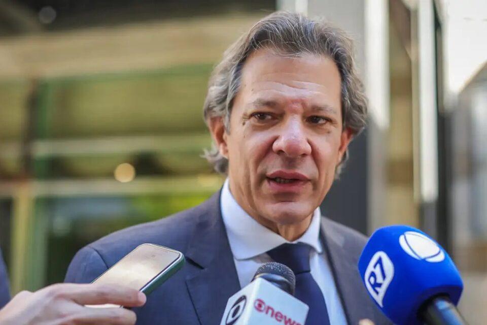 Crise do IOF: proposta de Haddad é vista como ‘insuficiente’