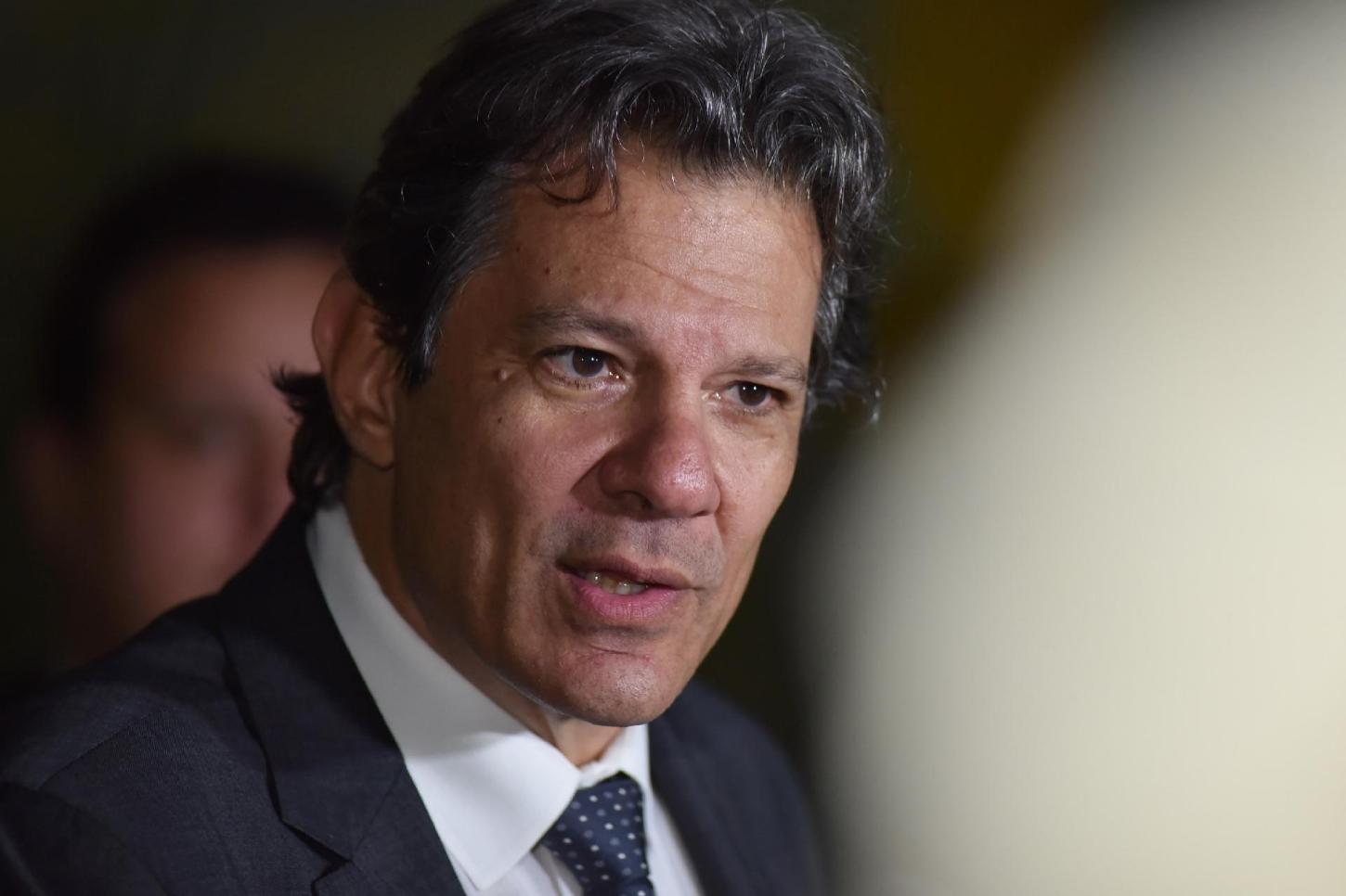 Economistas: nova proposta de Haddad é ainda pior