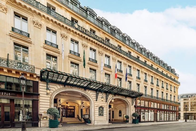 Estadia de alto luxo de Lula e Janja em Paris custa mais de R$1,2 milhão