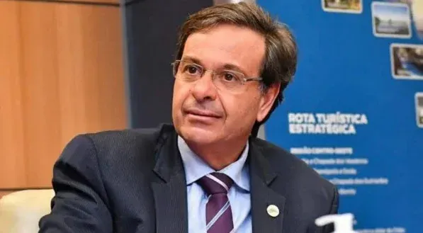 Ex-ministro de Bolsonaro, Gilson Machado é preso pela PF no Recife