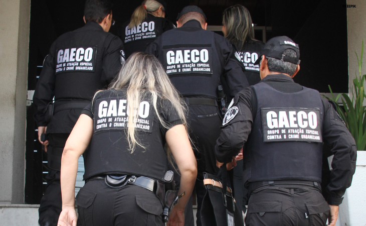 GAECO deflagra Operação Inocência para desarticular rede de exploração sexual infantil