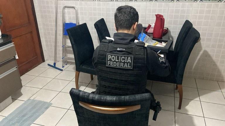 Grupo hacker alvo da PF atacou STJ, Gov.br e Petrobras; veja lista