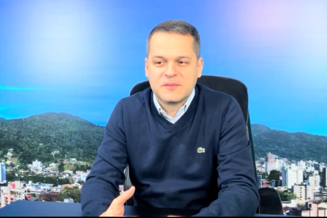 Jaraguá do Sul apresentará 