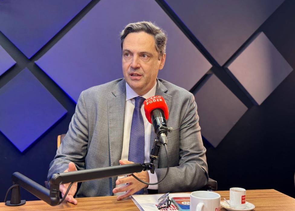 Luiz Philippe propõe autonomia orçamentária a estados e municípios