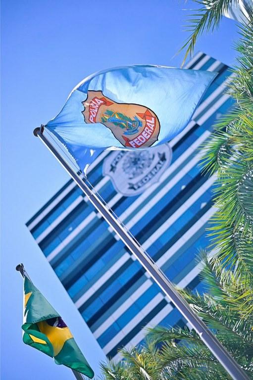PF assumirá atribuições relacionadas a CACs a partir de 1º de julho