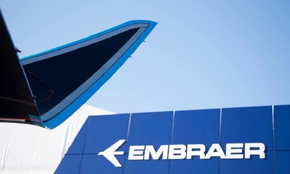 Após tarifaço, Embraer tem primeiro obstáculo