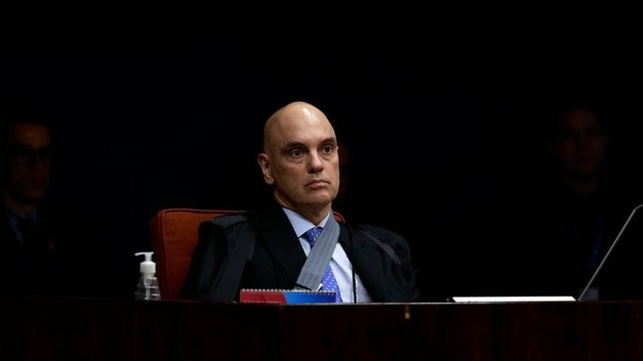 Deputada dos EUA critica Moraes, ‘juiz ativista’