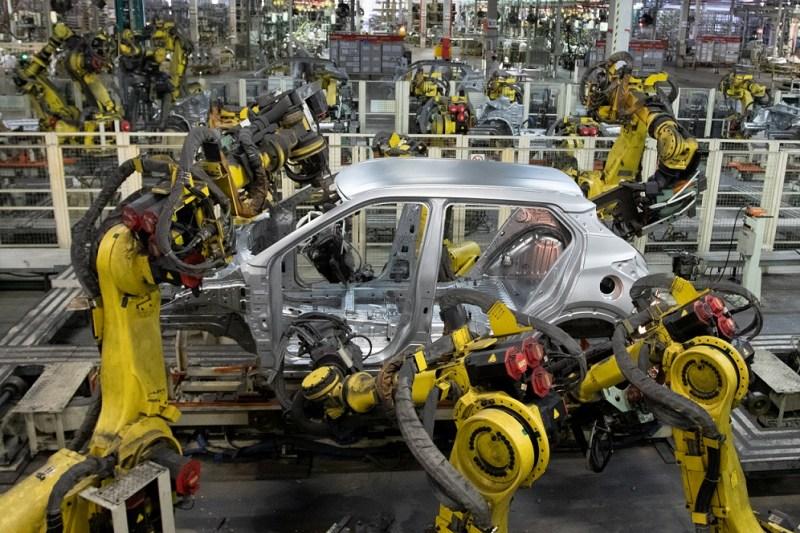 EUA e Argentina são clientes nº 1 da indústria