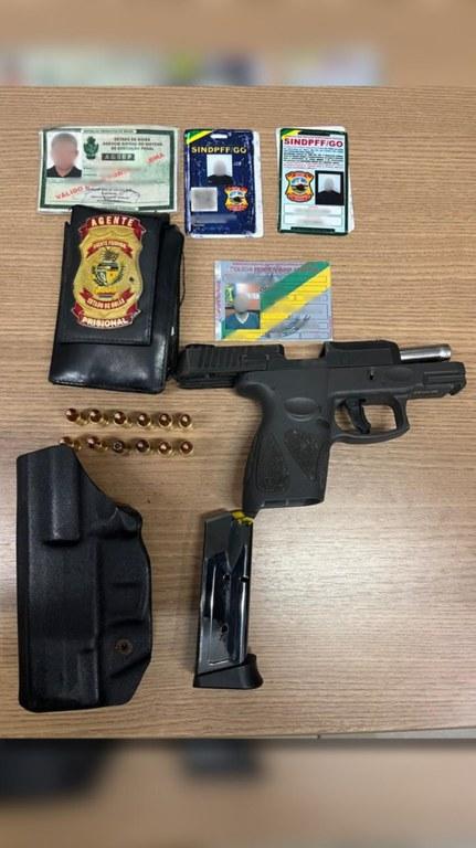 PF deflagra Operação Isfet contra grupo que se passava por policiais federais