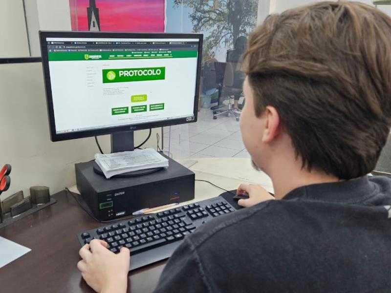 Prefeitura disponibiliza documentos para regularização de imóveis