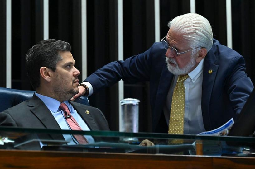 Senado já ‘cozinha’ 20 indicações de Lula em 2025