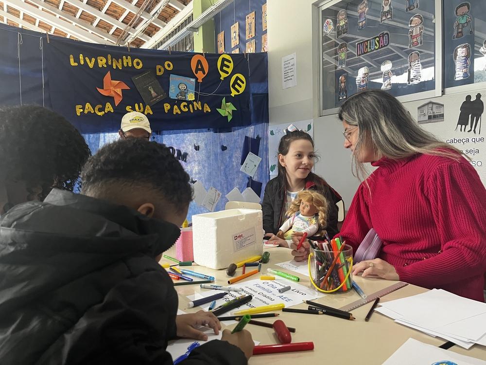 2ª edição do Dia da Família na Escola será neste sábado na rede municipal