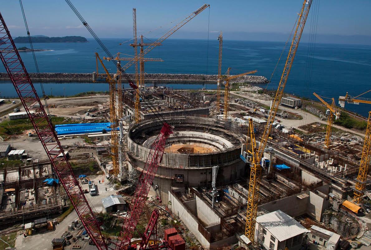 Alvo da Lava Jato vence licitação de R$ 594 milhões da Novacap para construir sede do TRF-1
