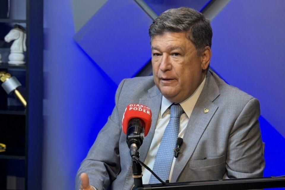 Em derrota dupla oposição elege Carlos Viana presidente da CPMI do INSS
