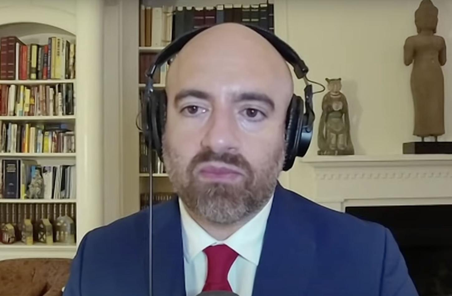 Ex-secretário dos EUA: CIA agiu para impedir reeleição de Bolsonaro