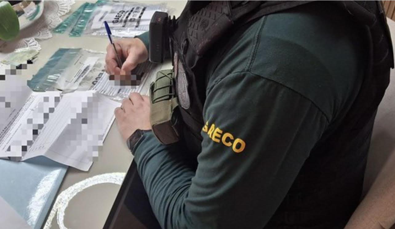 GAECO e GEAC deflagram a operação Stone em Santa Catarina