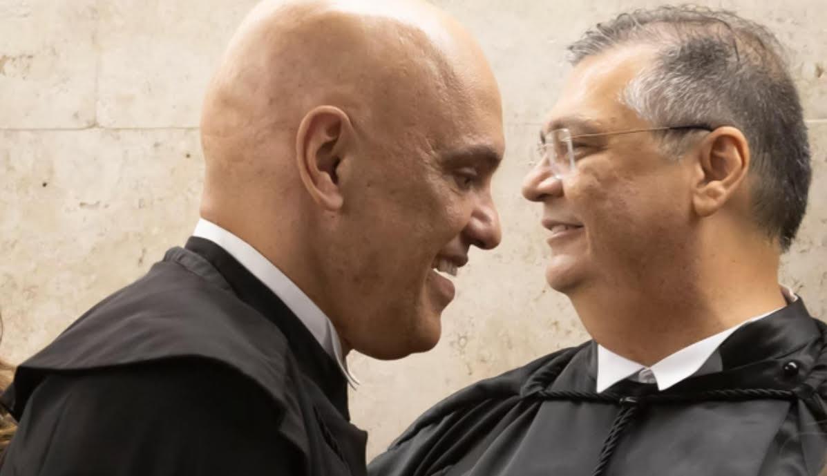 Magnitsky: decisão de Dino sobre lei de outro país pode livrar Moraes?