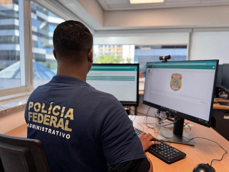 PF amplia serviços para CACs