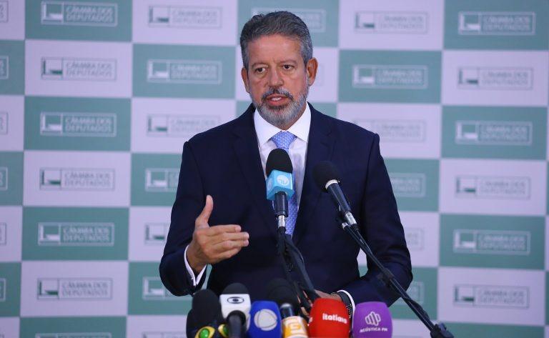 Planalto tem pressa para tirar da Câmara texto do IR