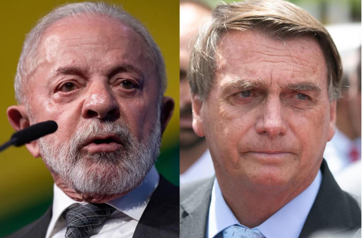 Planalto teme radicalização do Congresso com prisão de Bolsonaro