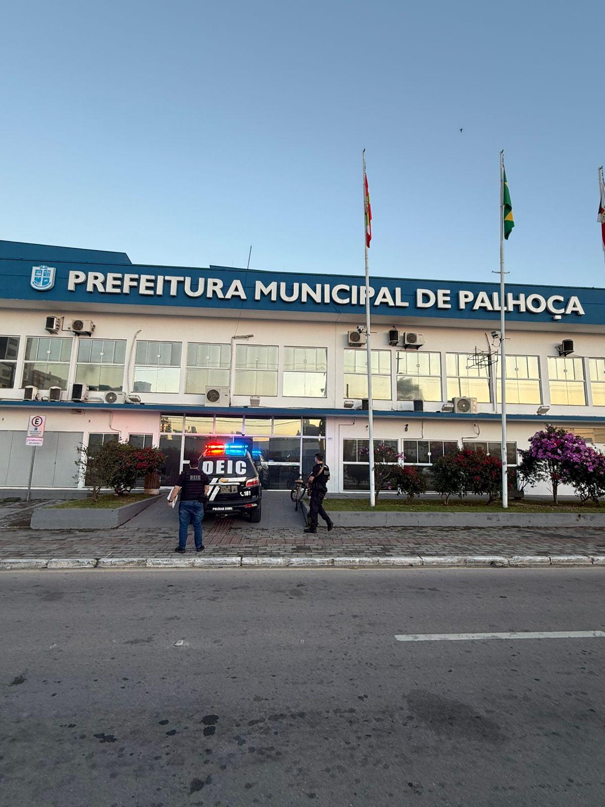 POLÍCIA CIVIL DEFLAGRA OPERAÇÃO “COLETA DIRIGIDA”