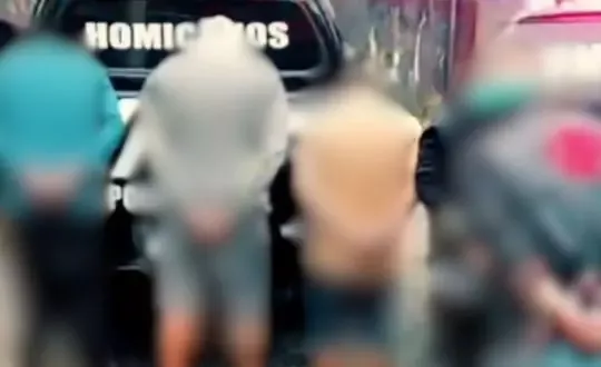 Polícia Civil deflagra operação e prende oito líderes de organização criminosa