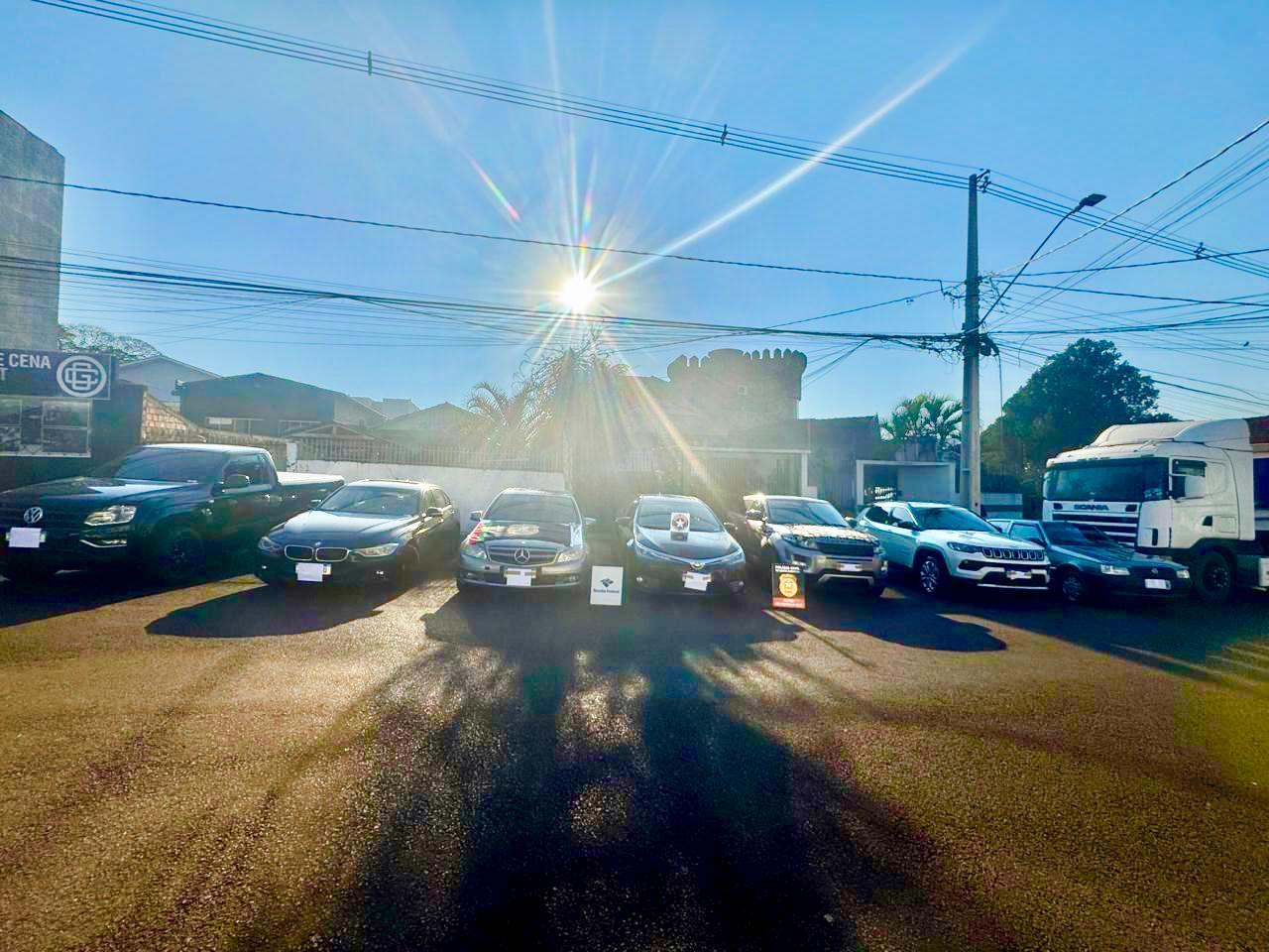 Polícia Civil deflagra operação “Frete Seguro” de combate ao tráfico interestadual em SC, PR e MS
