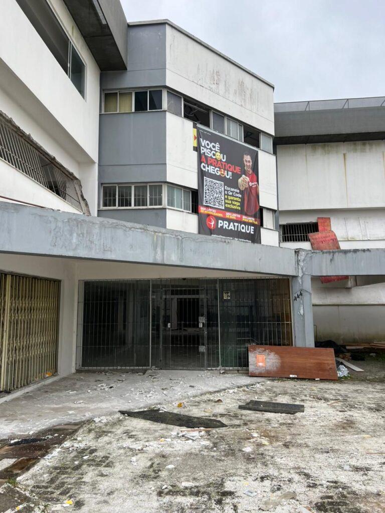 Polícia Civil prende ladrão azarado com 30 quilos de cobre roubados em Florianópolis