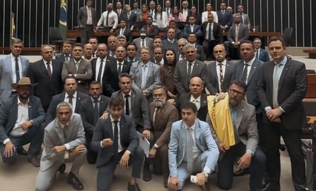 Representação de Motta poderá virar apenas ‘censura’