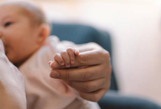 Saúde promove ações na Semana Mundial do Aleitamento Materno