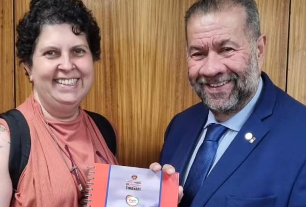 Sindicato de irmão de Lula pagava “caixinha” para amiga de ex-ministro