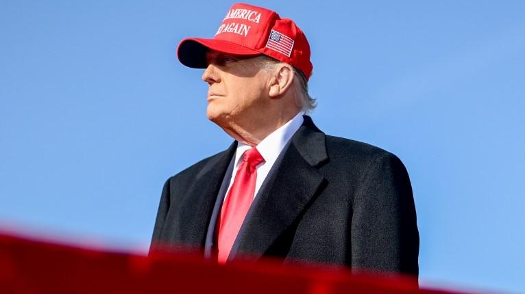 Trump chama o Brasil de ‘péssimo parceiro comercial’