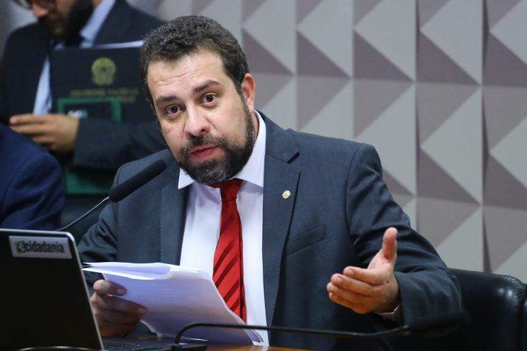 Bancada do PSol já foi avisada que Boulos se tornará ministro em breve